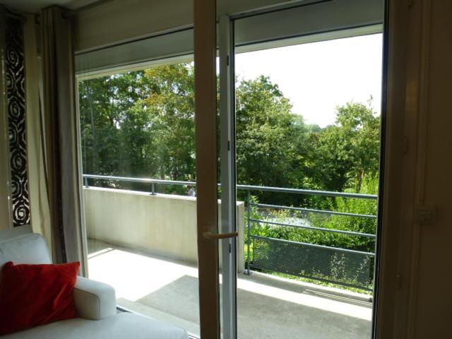 Appartamento Les Terrasses Amiens Esterno foto