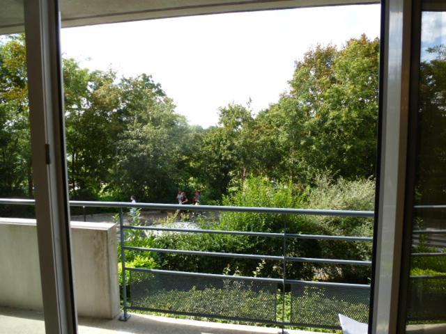 Appartamento Les Terrasses Amiens Esterno foto