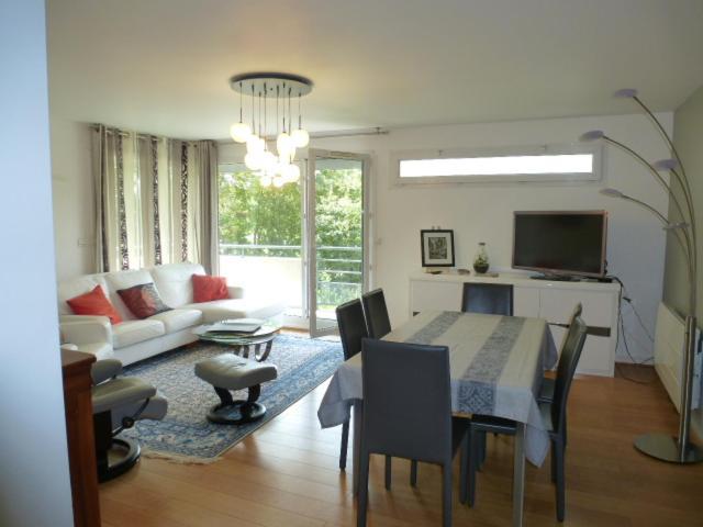 Appartamento Les Terrasses Amiens Esterno foto