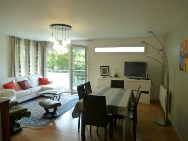 Appartamento Les Terrasses Amiens Esterno foto